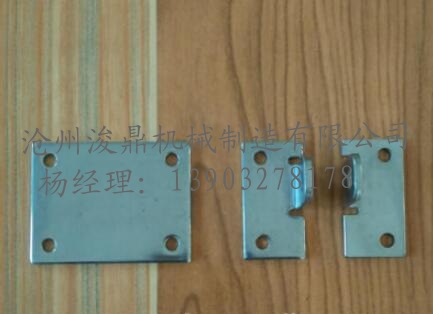 鞭炮倉庫防雷工程